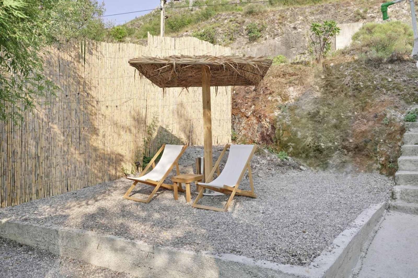 Apartman Skadarsko Jezero Bay Vranjina Esterno foto