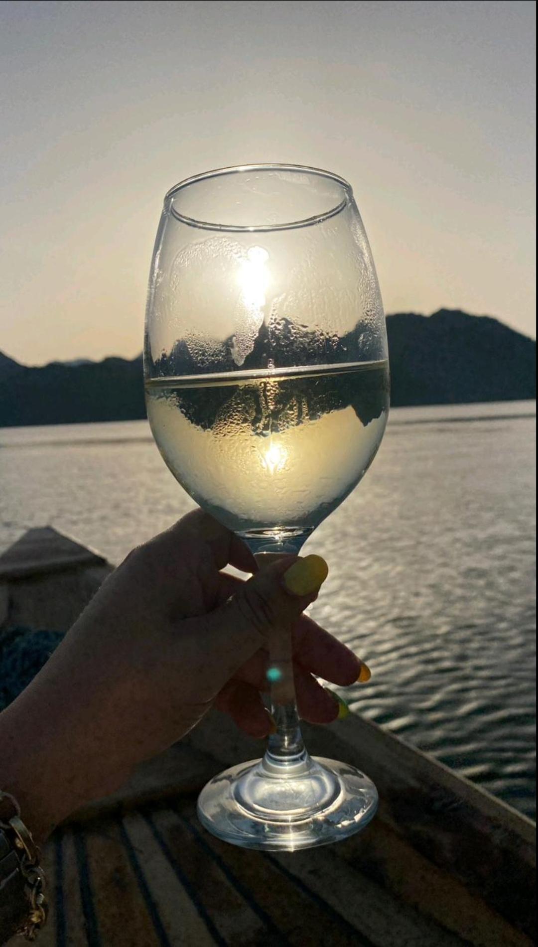 Apartman Skadarsko Jezero Bay Vranjina Esterno foto
